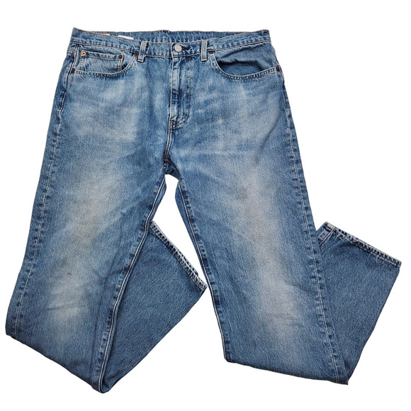 Levi's Other - Levi's Jeans Men's Levis Jeans Lot 502 Size W36xL34